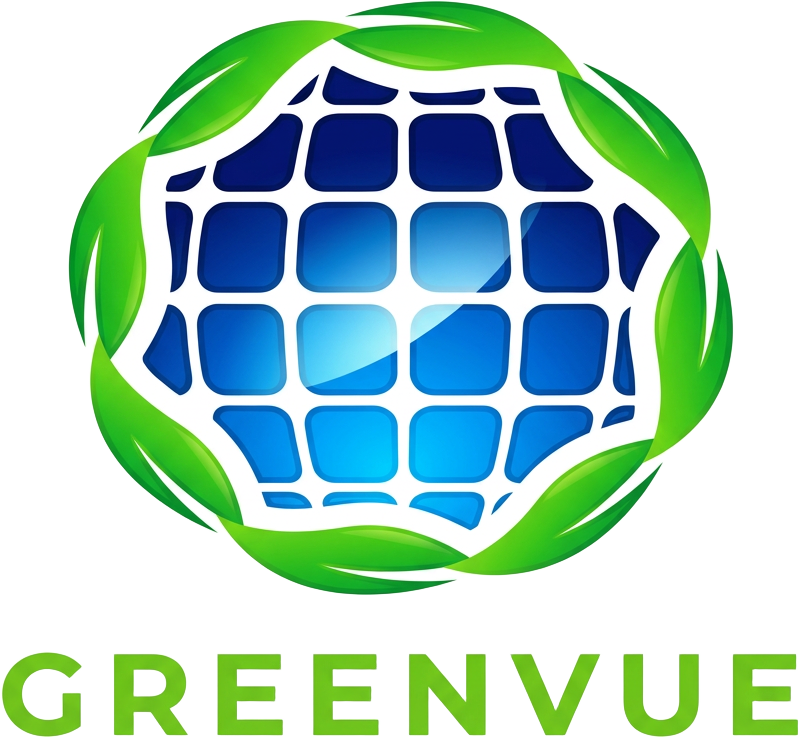 GreenVue — environmental intelligence